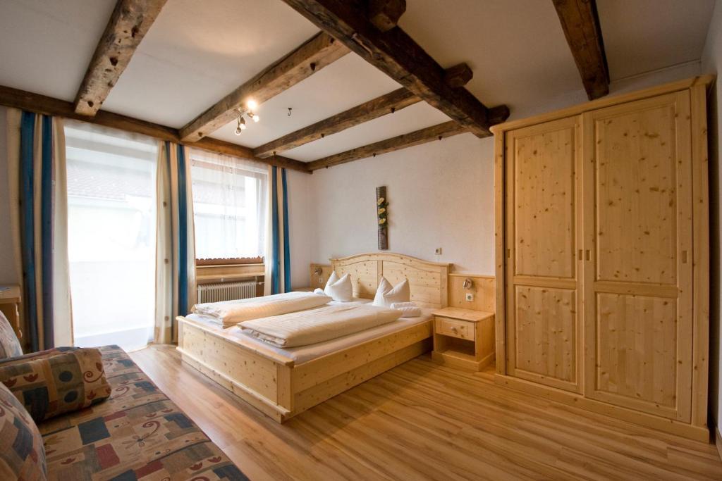 Hotel Hohe Tauern Матрай-ин-Осттироль Номер фото