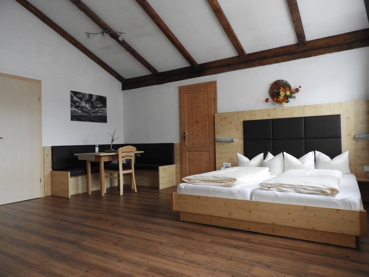 Hotel Hohe Tauern Матрай-ин-Осттироль Экстерьер фото