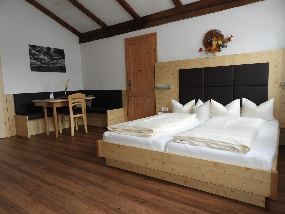 Hotel Hohe Tauern Матрай-ин-Осттироль Экстерьер фото
